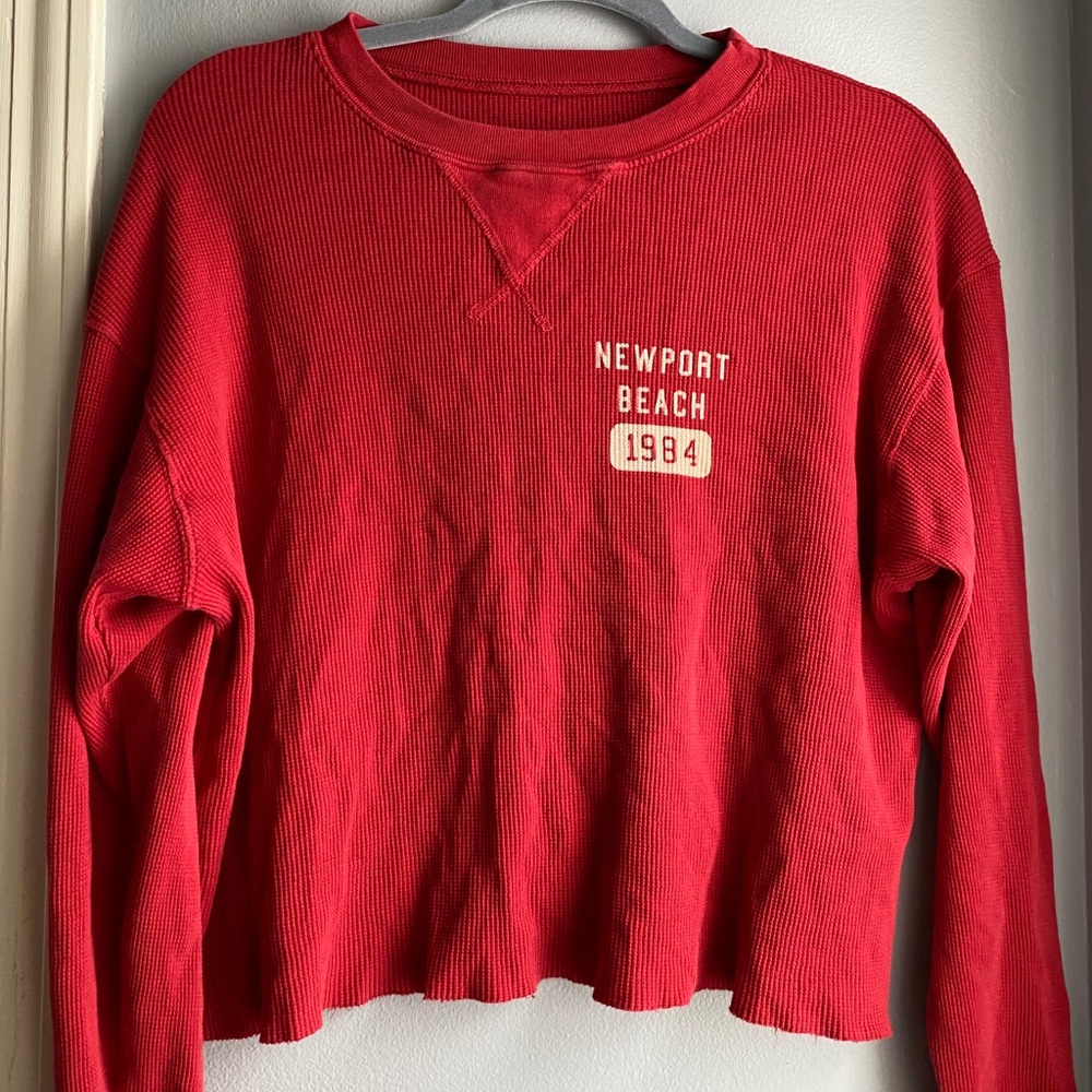 john galt new port beach shirt